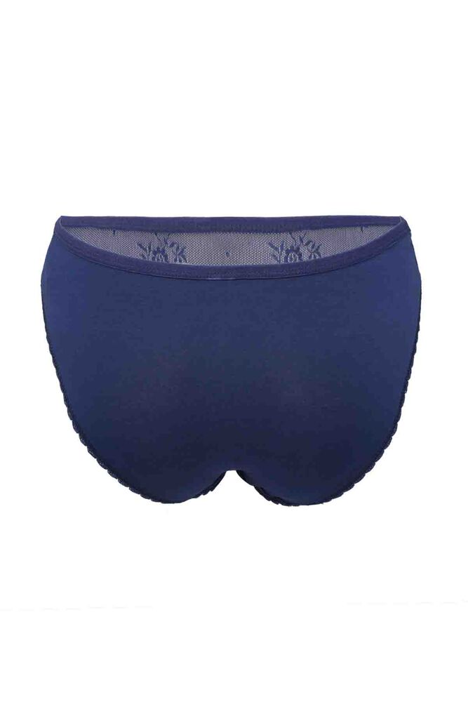 Laced Woman Panties 5303 | Ultramarine