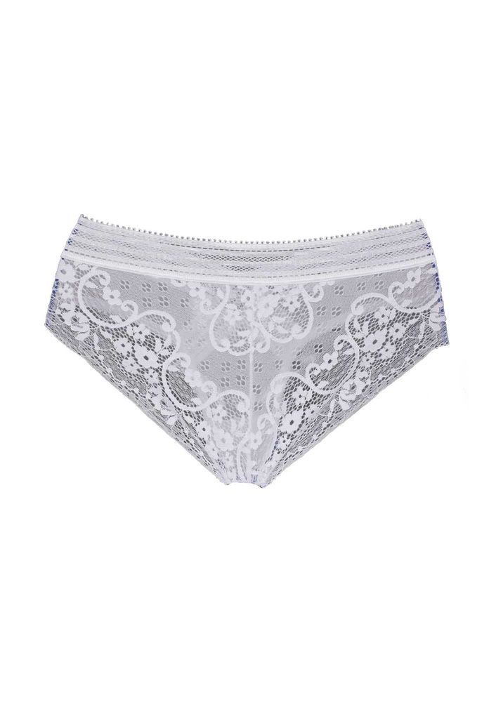 Cottonhill Panties 0193 | White