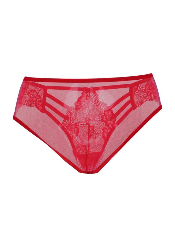 COTTONHILL - Cottonhill Panties 175 | Fuschia