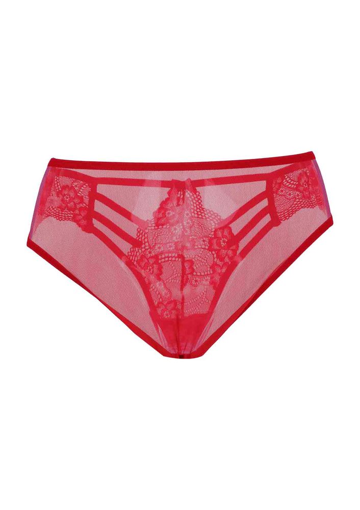 Cottonhill Panties 175 | Fuschia