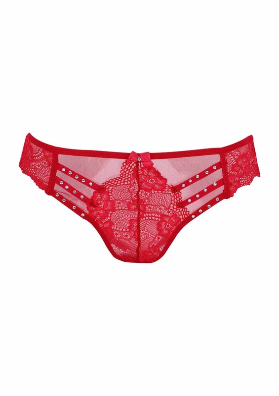 Cottonhill Panties 175 | Fuschia - Thumbnail
