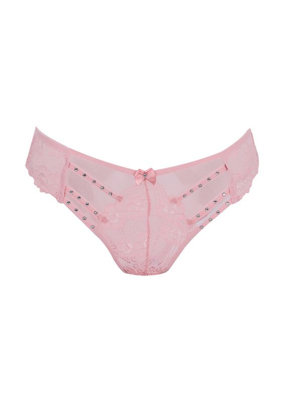 COTTONHILL - Cottonhill Panties 175 | Powder