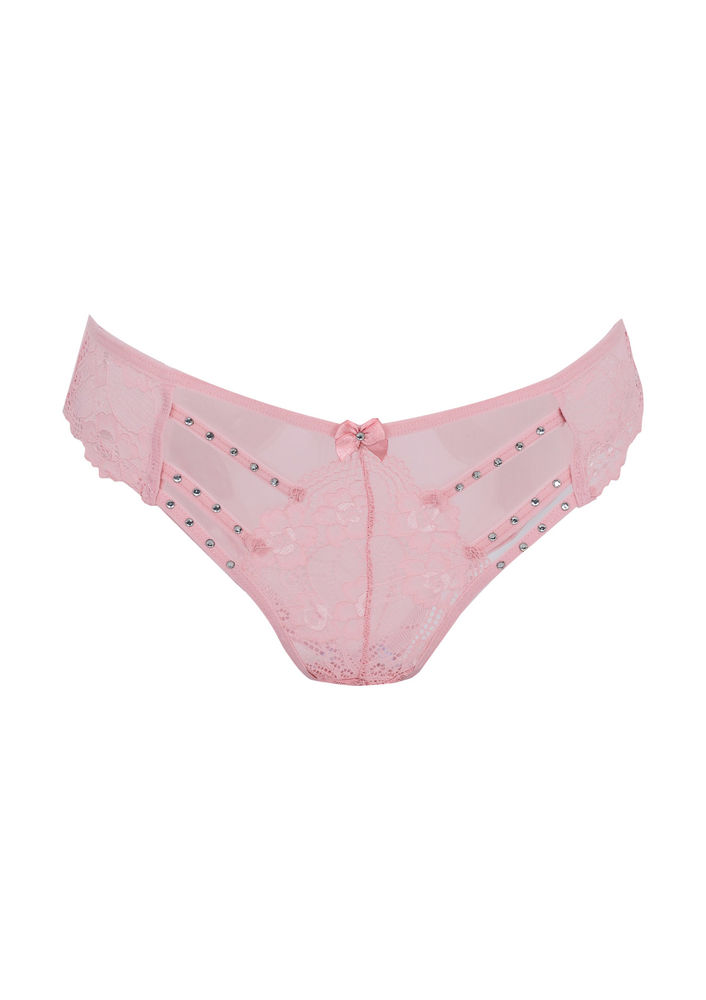 Cottonhill Panties 175 | Powder
