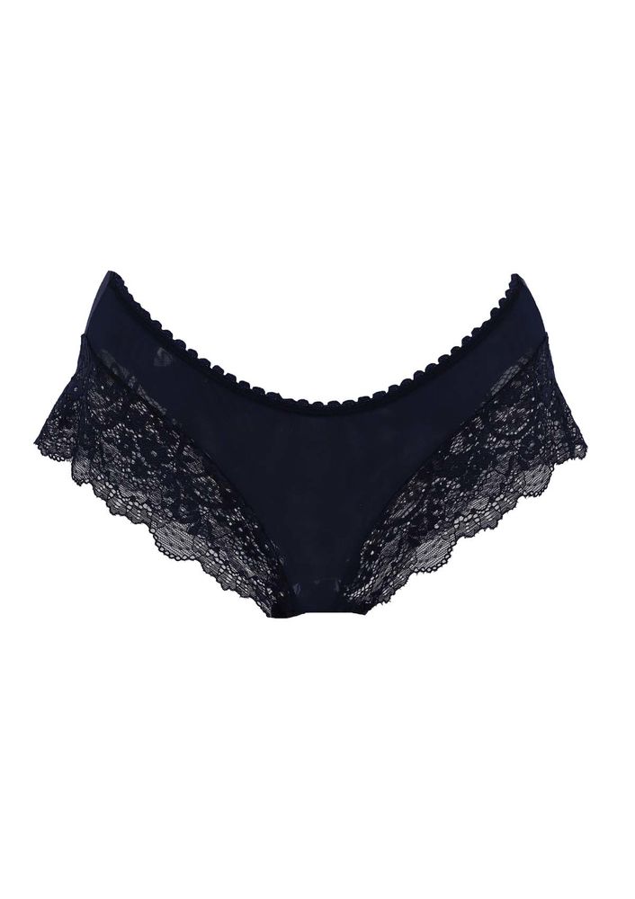 Cottonhill Panties 181 | Ultramarine