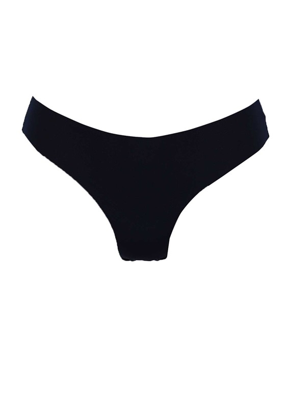 Cottonhill Panties 462 | Ultramarine - Thumbnail