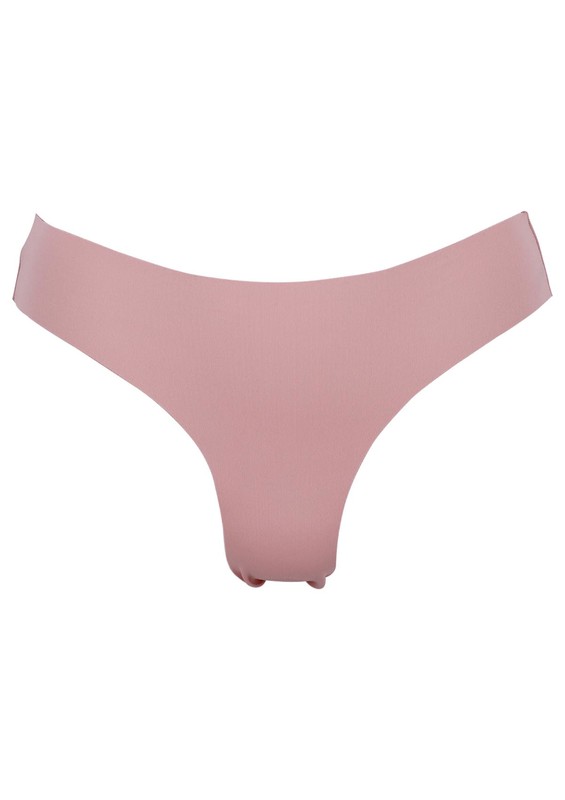 Cottonhill Panties 462 | Powder - Thumbnail