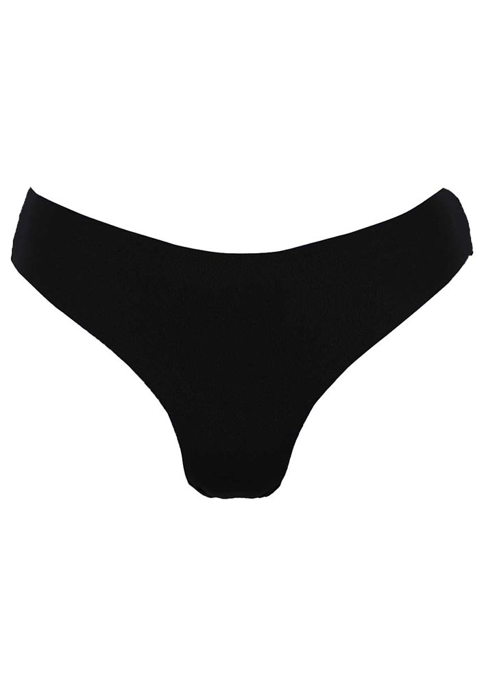 Cottonhill Panties 462 | Black