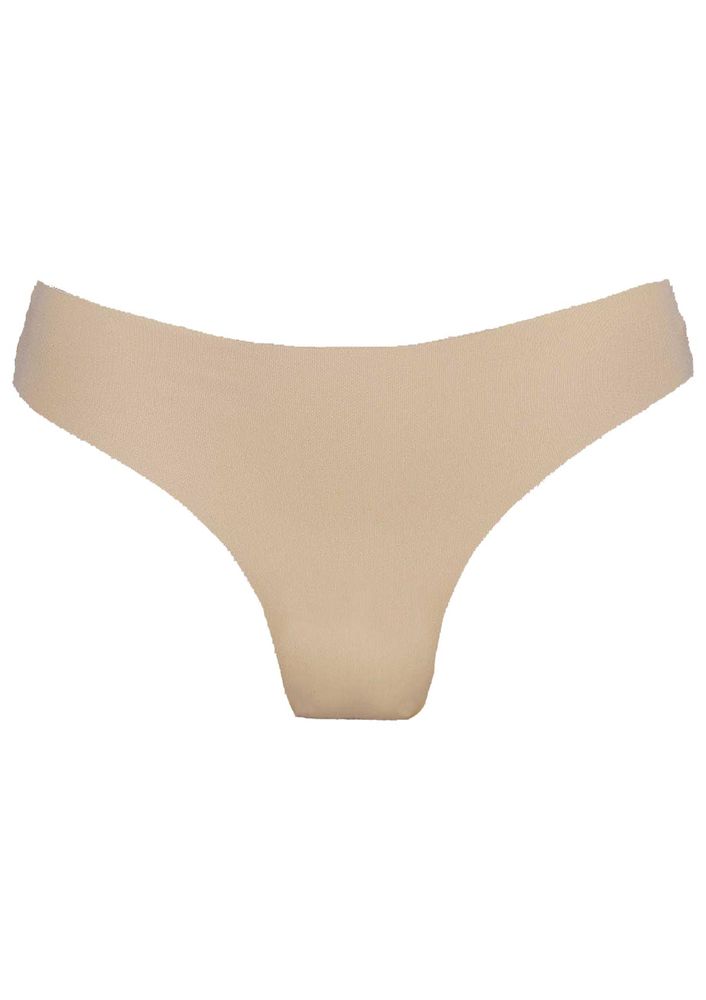 Cottonhill Panties 462 | Tan