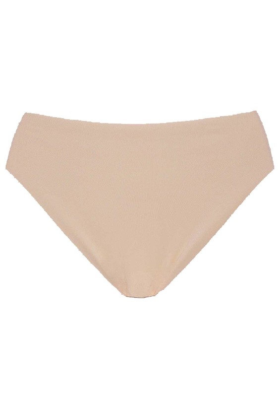 Cottonhill Panties 462 | Tan - Thumbnail