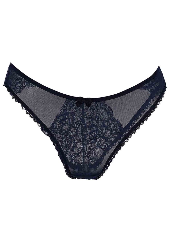 Cottonhill Panties 537 | Ultramarine
