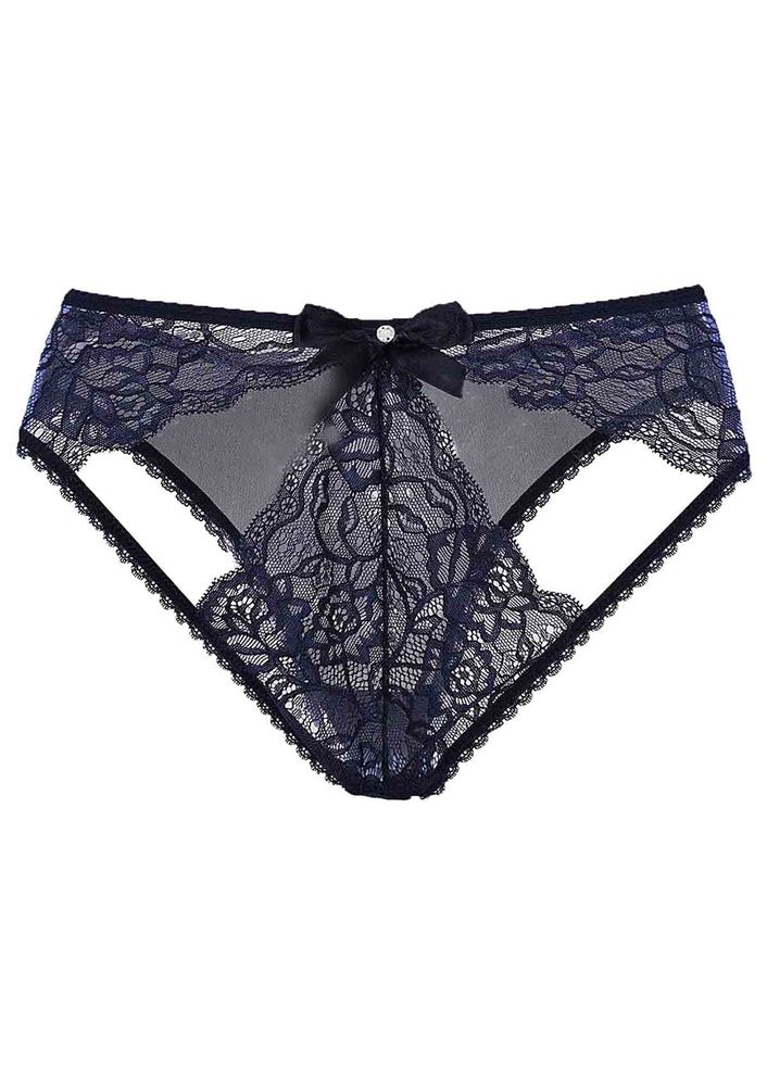 Cottonhill Panties 537 | Ultramarine