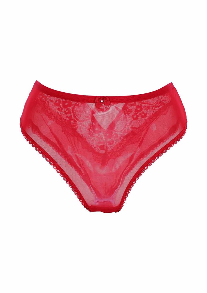 Cottonhill Panties 4456 | Fuschia