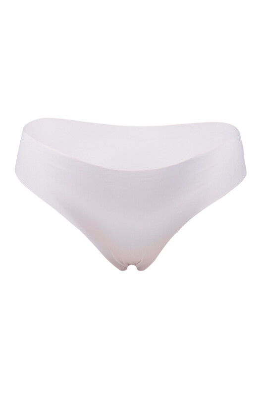 Cottonhill Panties 462 | White - Thumbnail