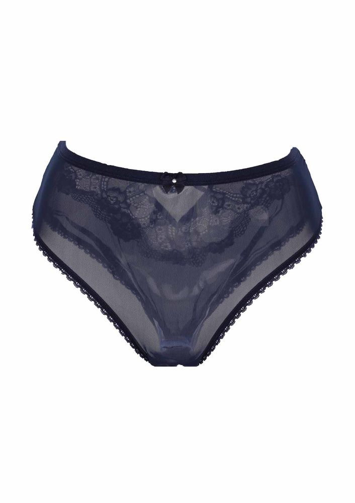 Cottonhill Panties 4456 | Ultramarine