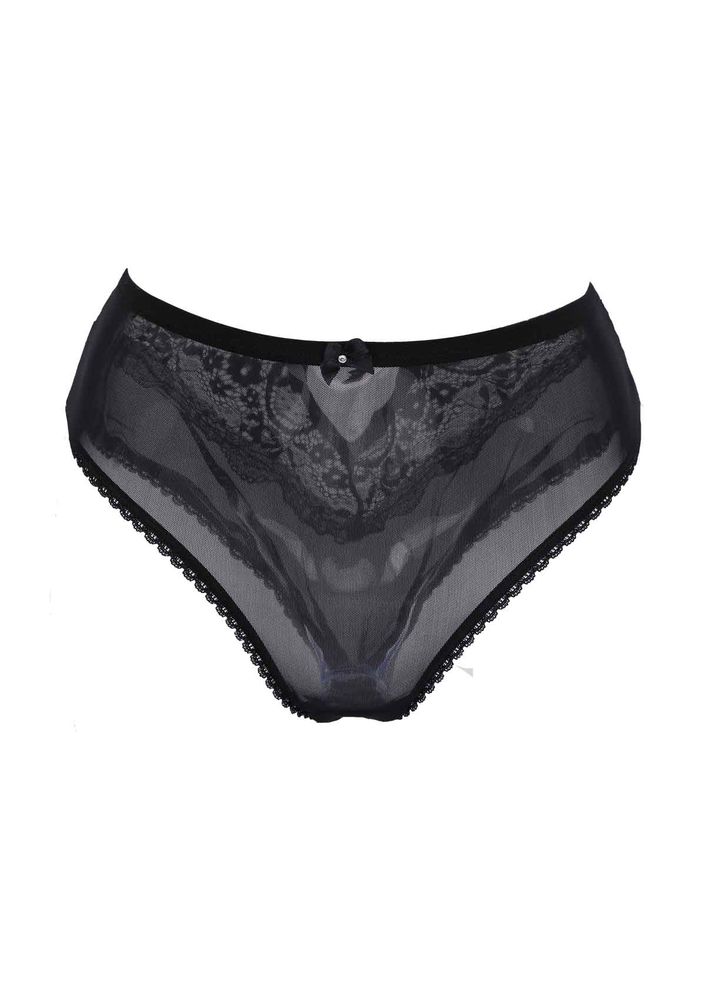 Cottonhill Panties 4456 | Black