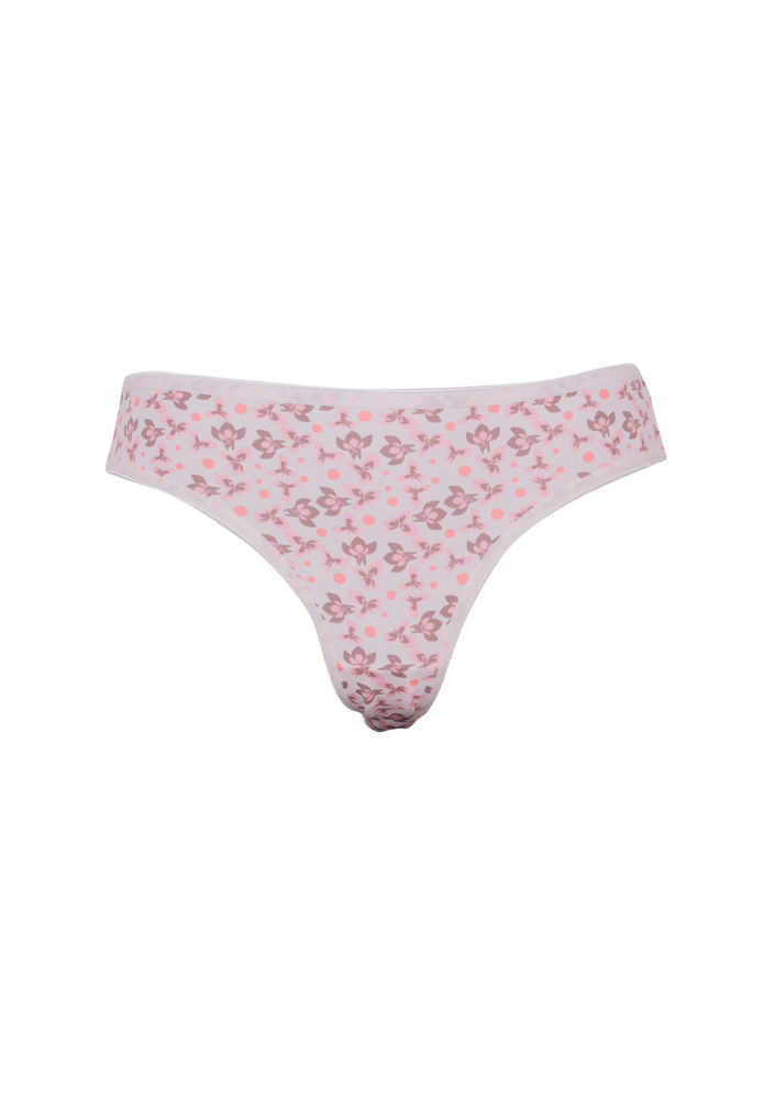 Dr Bugyi Panties 5687 | Ecru