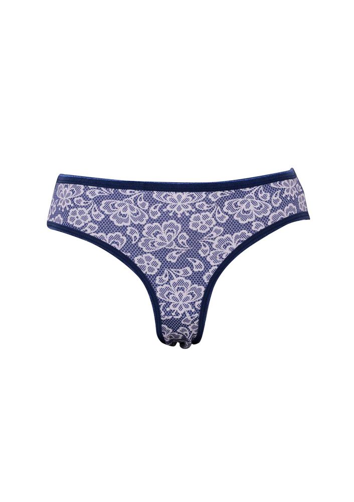 Dr Bugyi Panties 5694 | Navy Blue