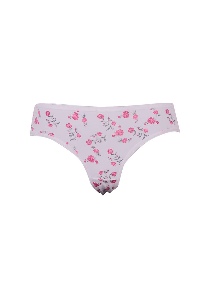 Dr Bugyi Panties 5692 | White