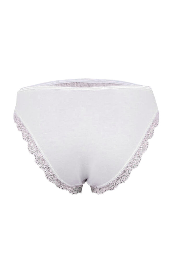 Dr. Bugyi Panties 8474 | White