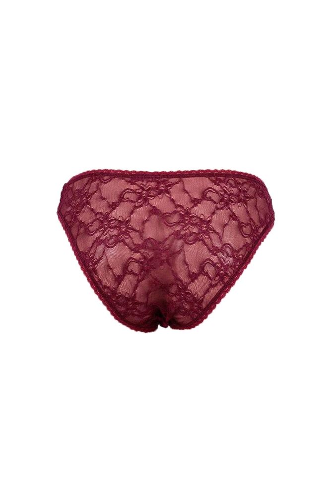 Dr. Bugyi Panties 195 | Bordeaux