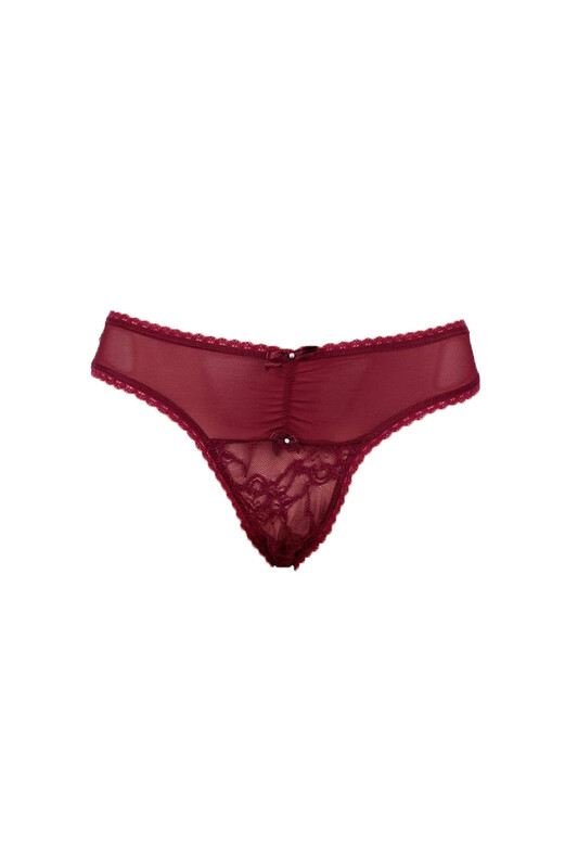 Dr. Bugyi Panties 195 | Bordeaux - Thumbnail