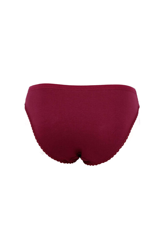 Dr. Bugyi Panties 6264 | Bordeaux - Thumbnail