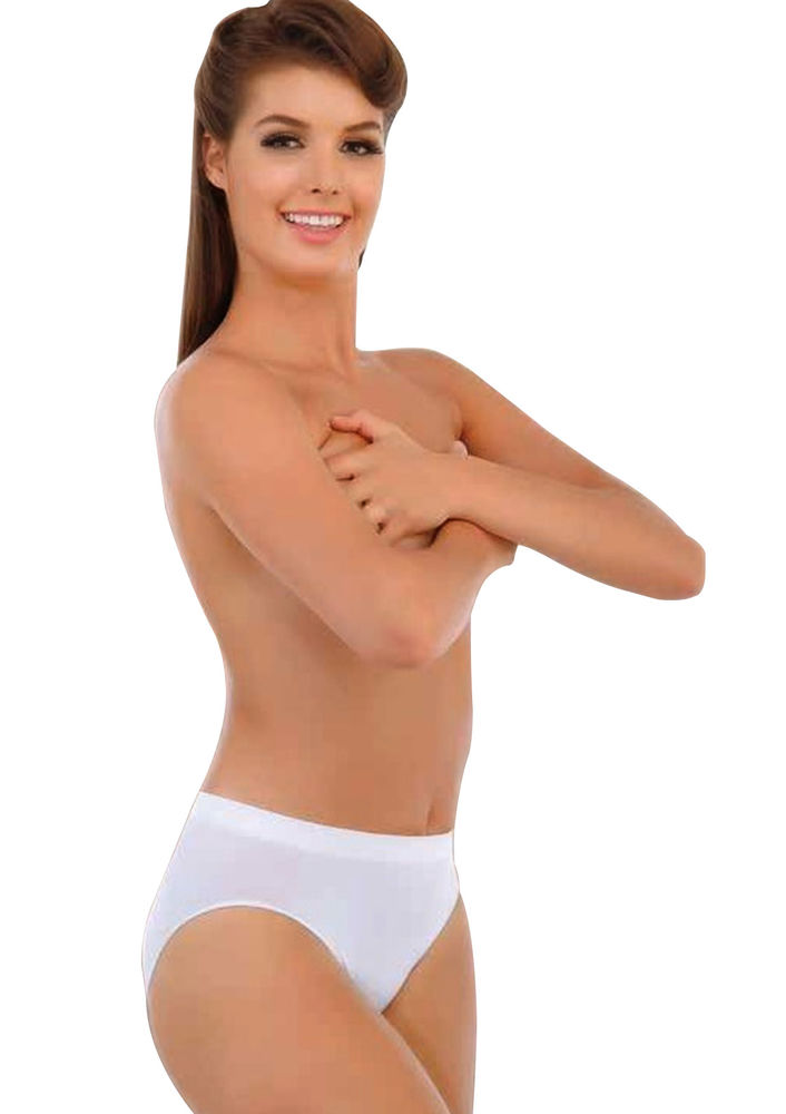Form Time Panties 1006 | Black