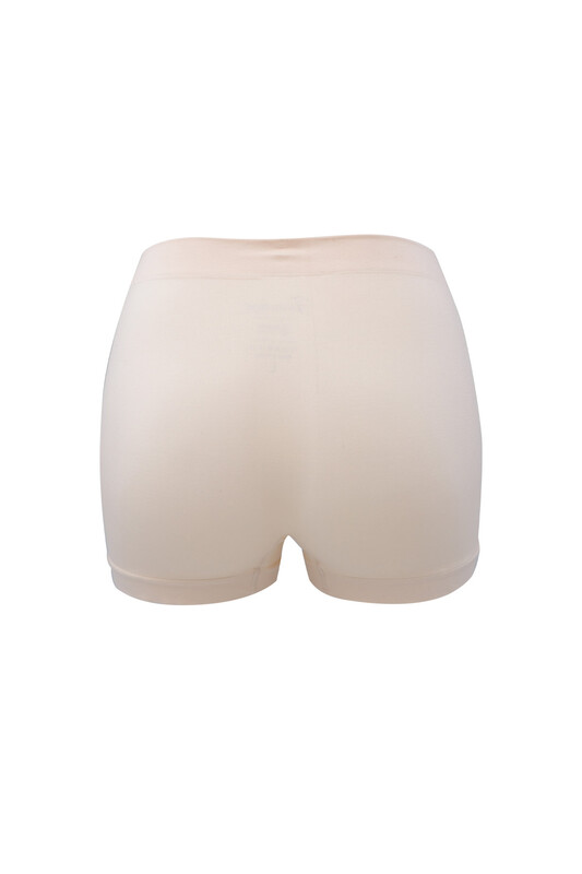 Form Time Seamless Boxer 2002 | Tan - Thumbnail