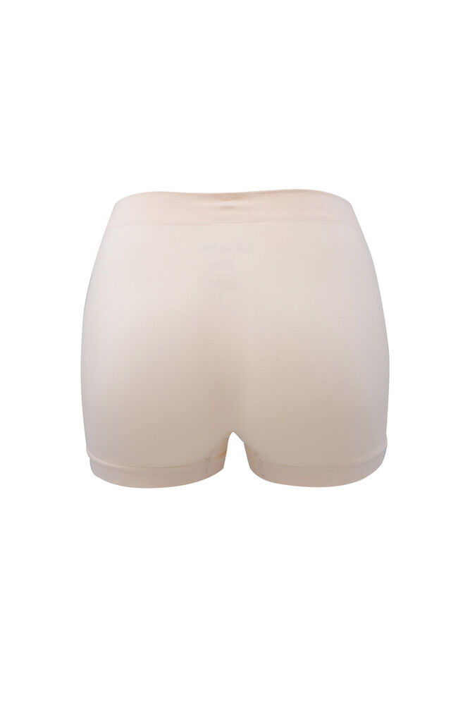Form Time Seamless Boxer 2002 | Tan