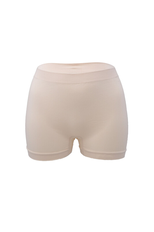 Form Time Seamless Boxer 2002 | Tan - Thumbnail