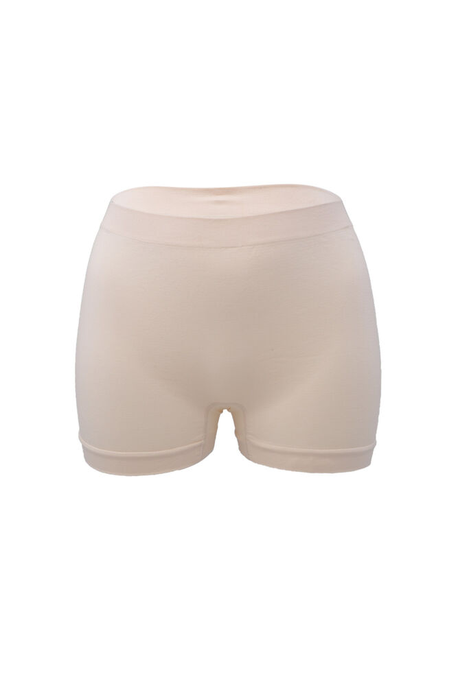 Form Time Seamless Boxer 2002 | Tan