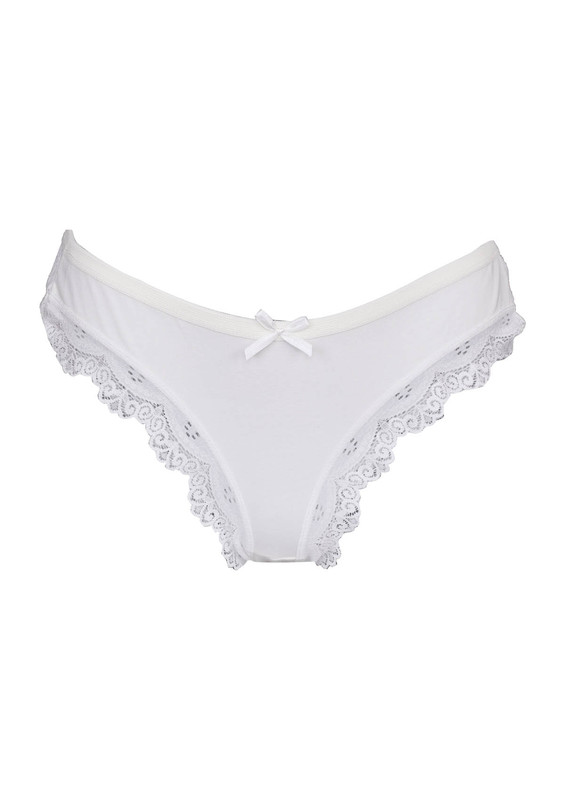 Jel Panties 2023 | White - Thumbnail