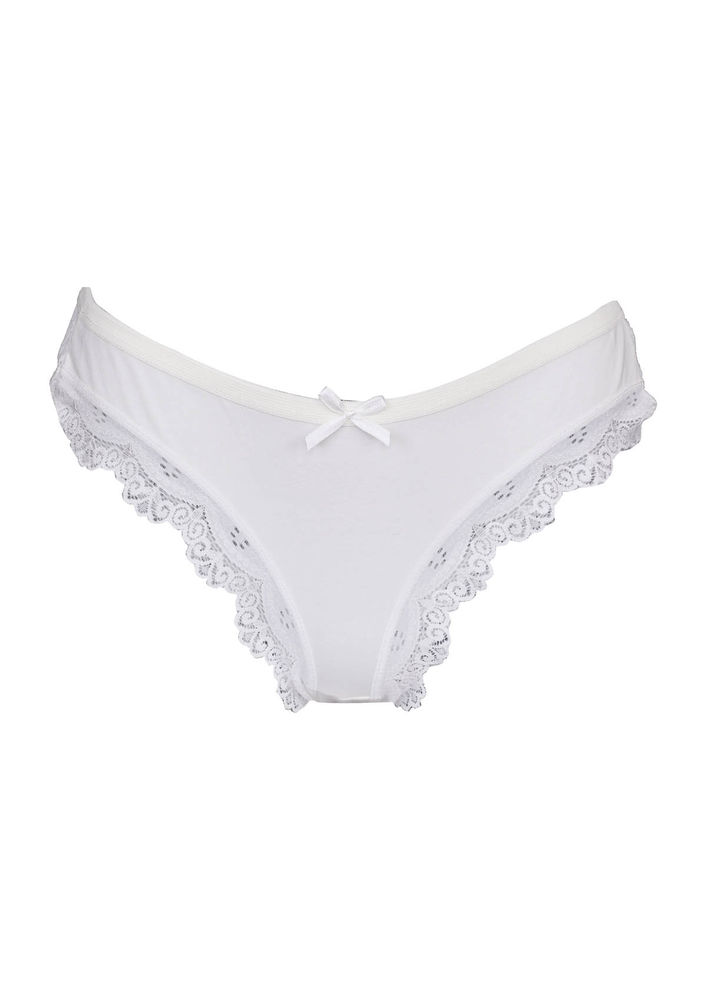 Jel Panties 2023 | White