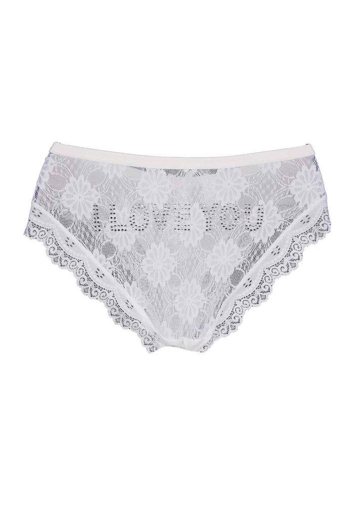 Jel Panties 2023 | White