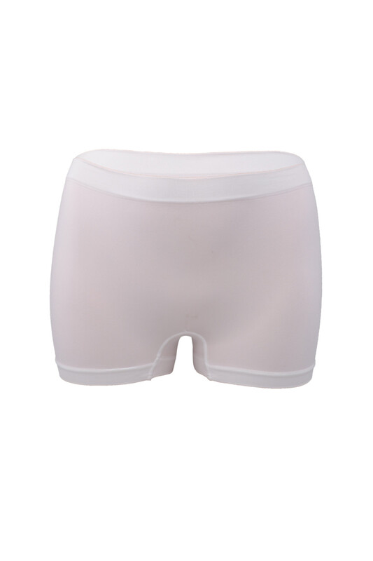 Jiber Boxer 4527 | White - Thumbnail