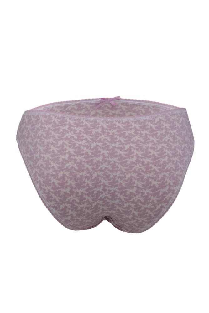Koza 3 Pack Woman Panties 11040-456 | Purple