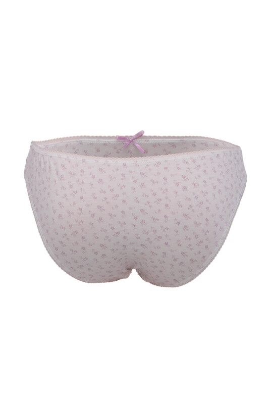 Koza 3 Pack Woman Panties 11040-456 | Purple - Thumbnail