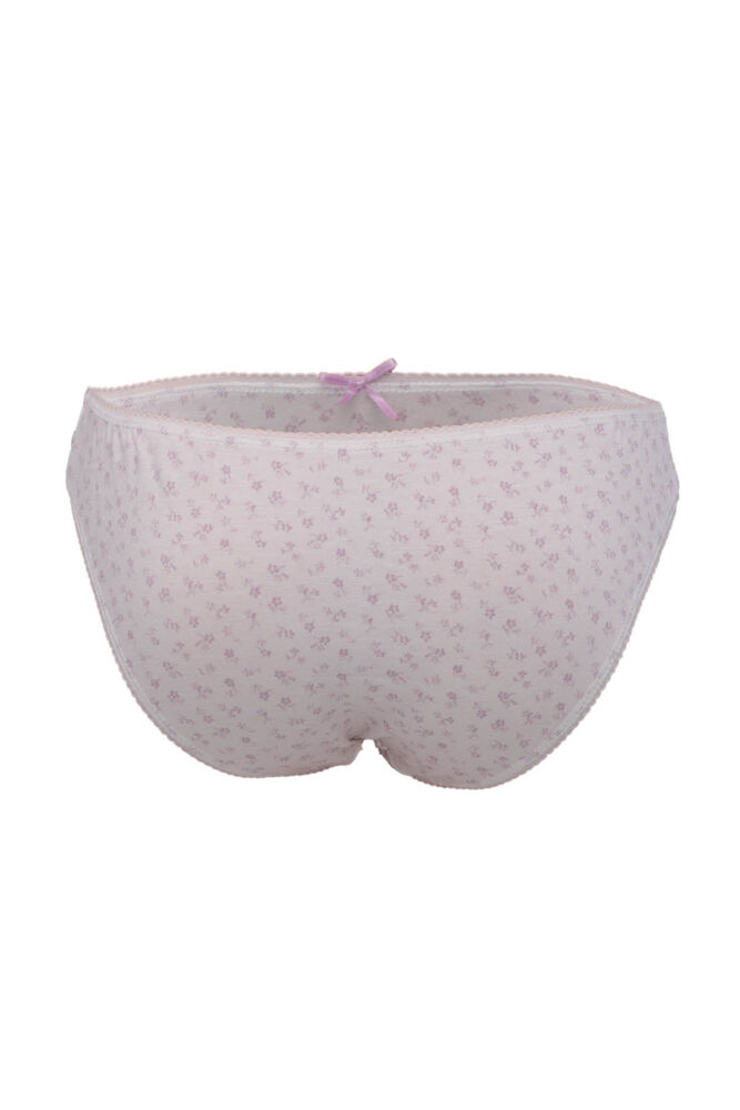 Koza 3 Pack Woman Panties 11040-456 | Purple