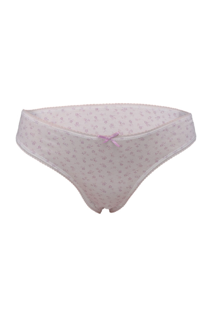 Koza 3 Pack Woman Panties 11040-456 | Purple