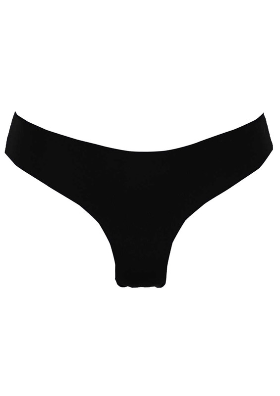 KOZA - Koza Panties 20507 | Black