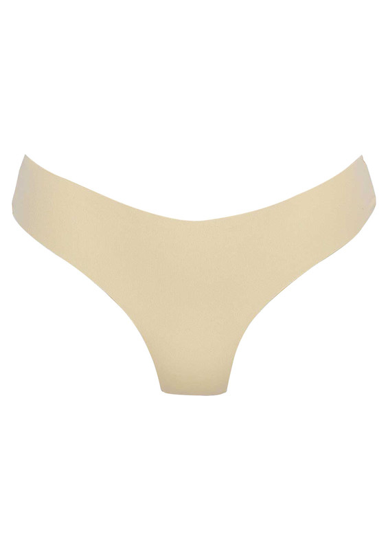 KOZA - Koza Panties 20507 | Tan