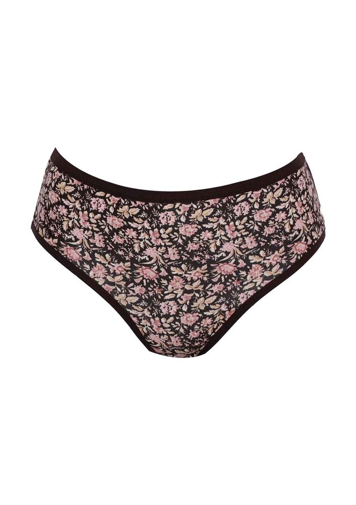 Koza Panties 35000-229 | Brown