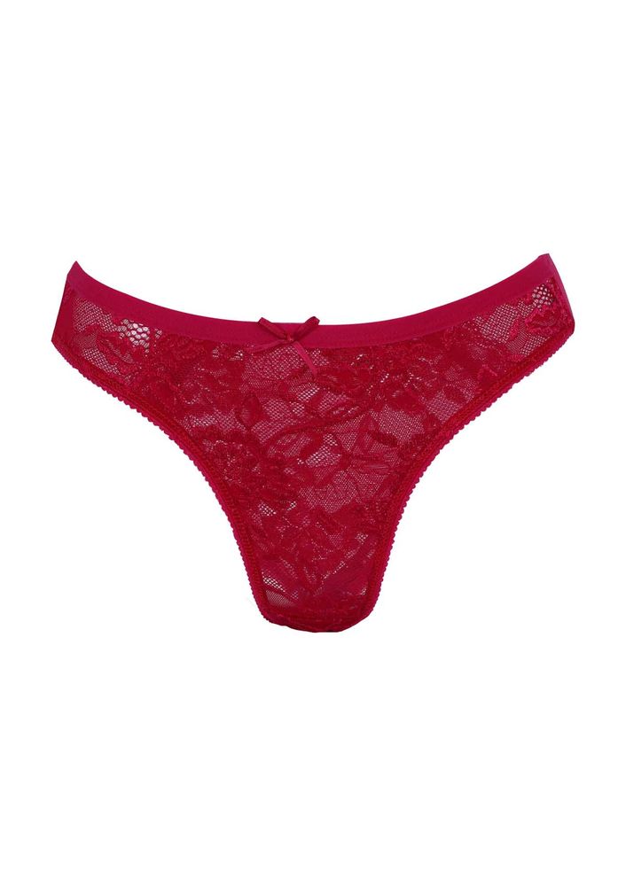 Koza Panties 20597 | Fuschia