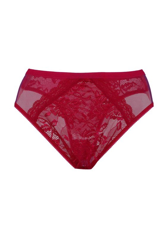 Koza Panties 20597 | Fuschia - Thumbnail