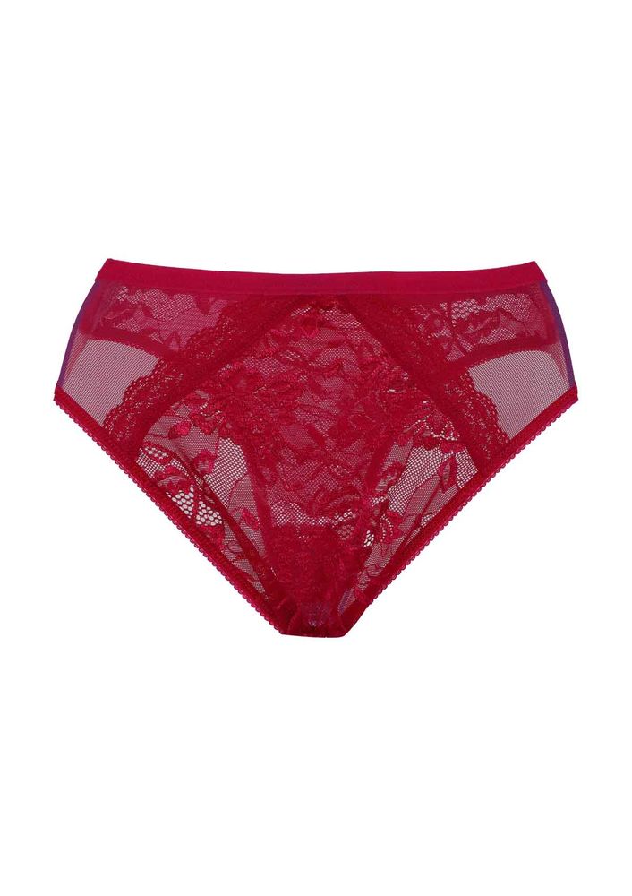 Koza Panties 20597 | Fuschia