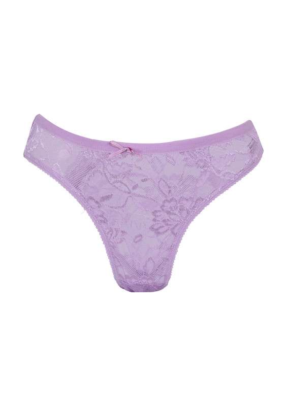 Koza Panties 20597 | Lilac - Thumbnail