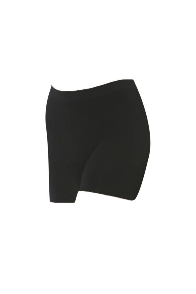 NBB Unseamed Short 2007 | Black