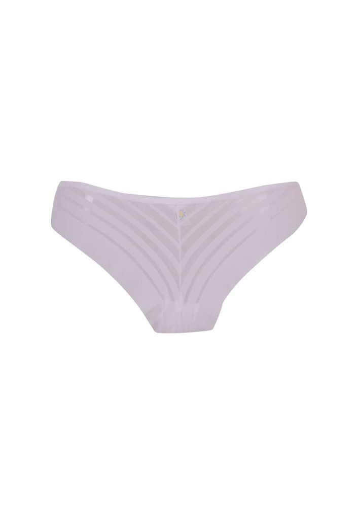 Papatya Panties 3687 | White