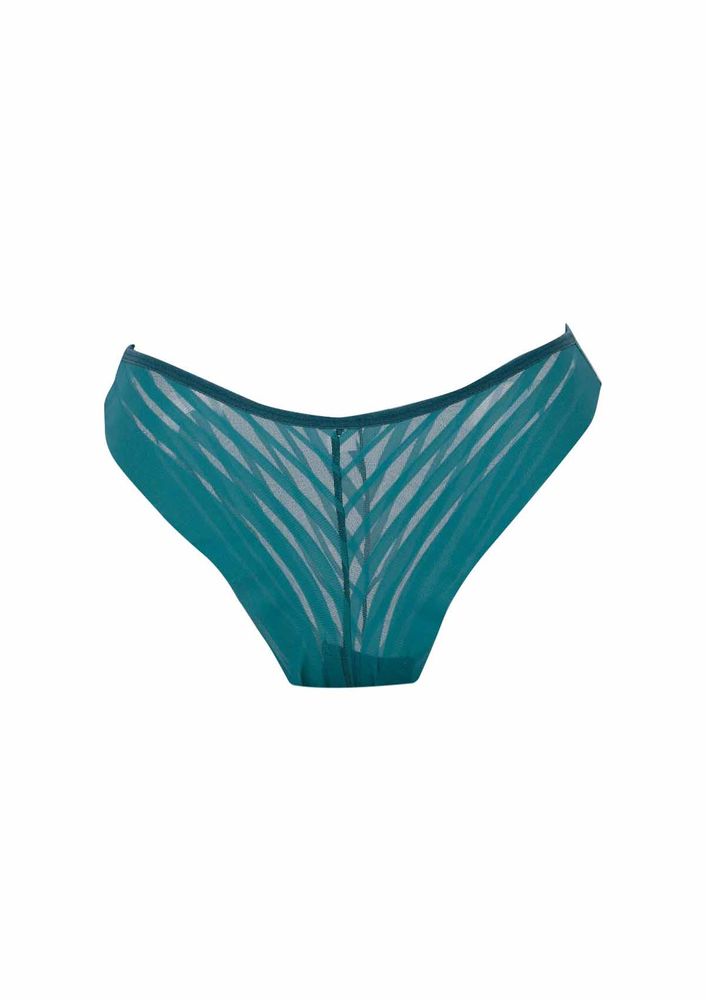 Papatya Panties 3687 | Green