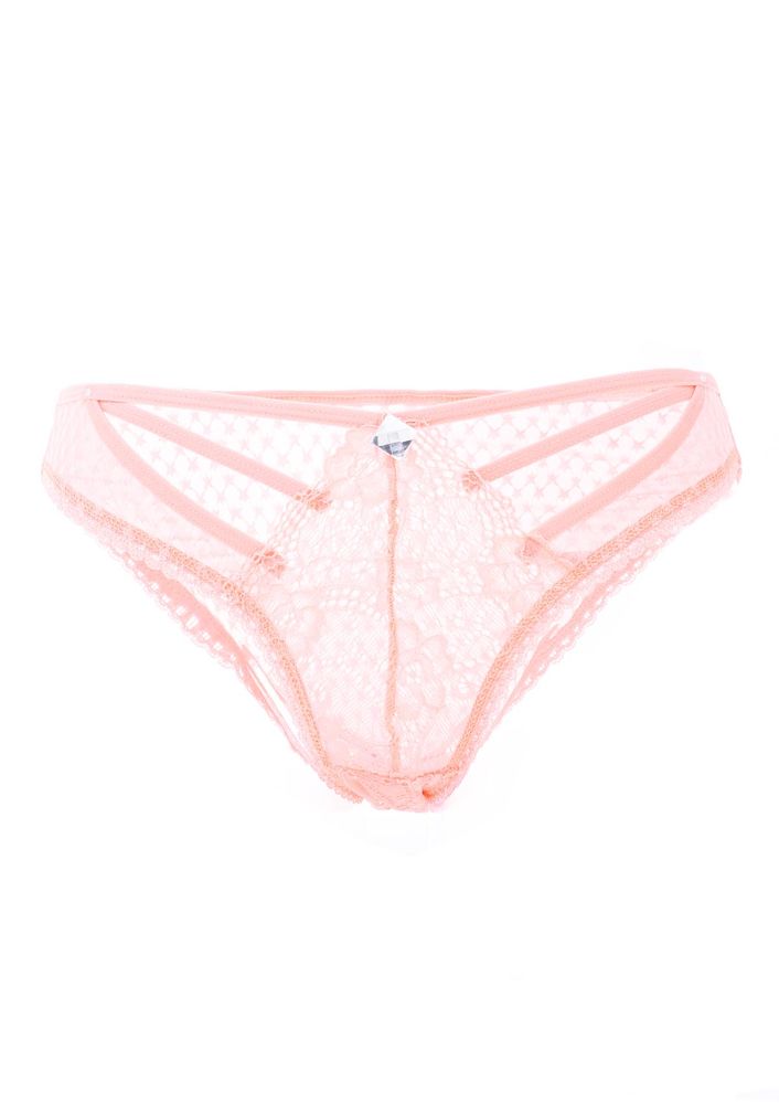 Papatya Panties 3446 | Light Pink